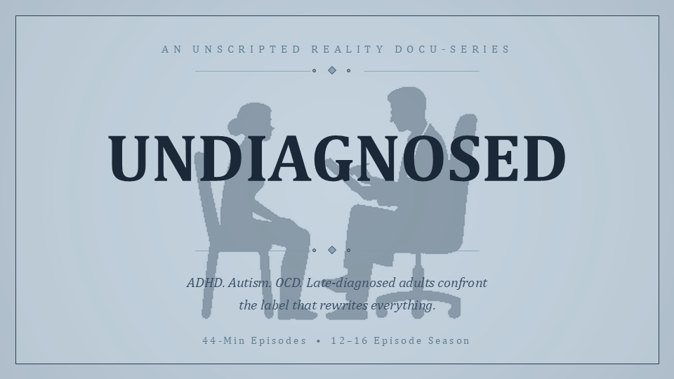 Undiagnosed