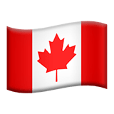Canadian flag